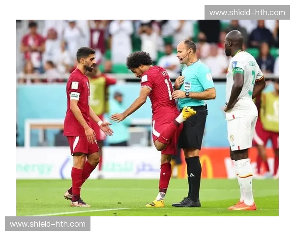 绿茵烽火：沙特与塞内加尔——两支黑马的卡塔尔激情碰撞