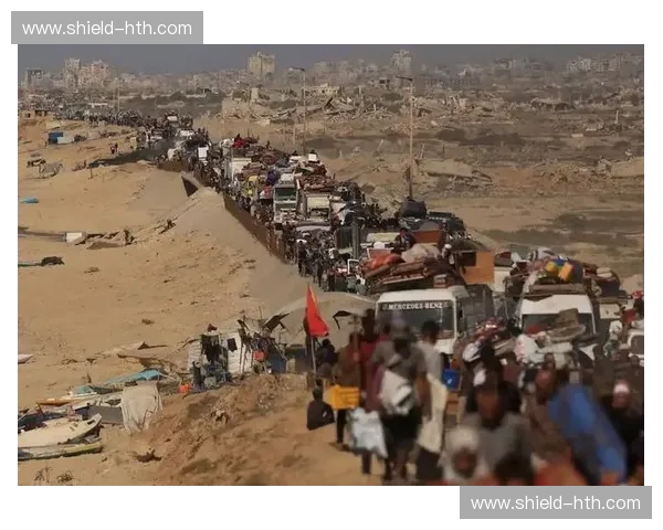 约旦与巴勒斯坦：穿越历史长河，品味中东独特风情